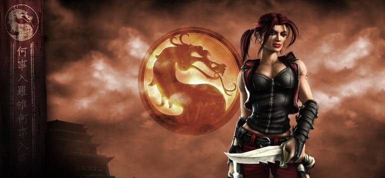 Mortal Kombat: O personagem que comete atrocidades pela liberdade