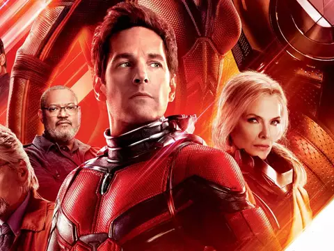 Divulgação/Marvel Studios