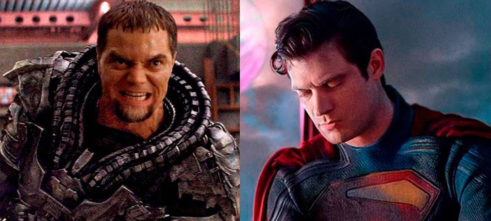 Michael Shannon e David Corenswet Juntos em Novo Filme Sobre Futebol Americano
