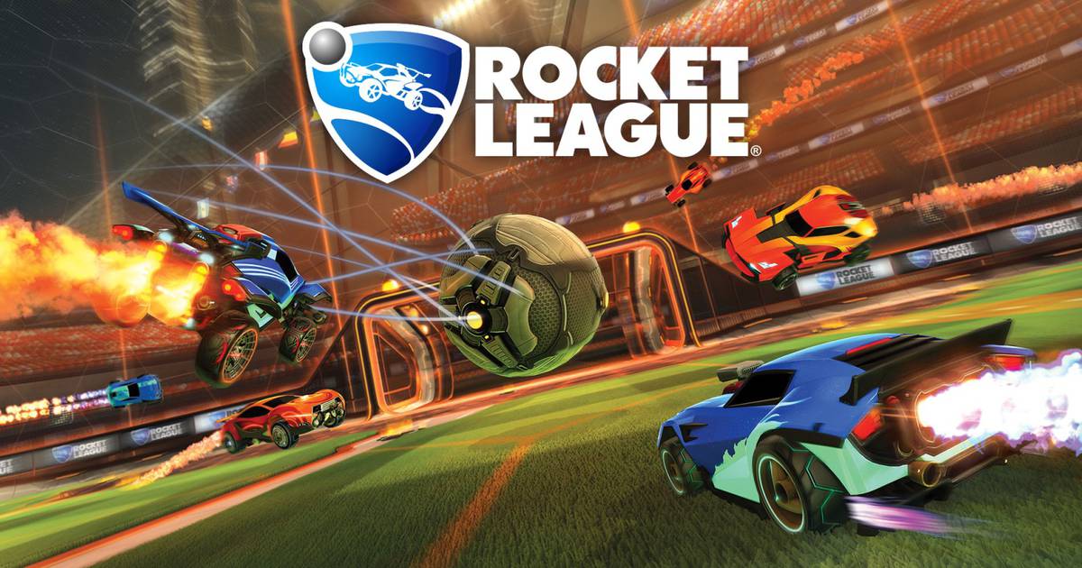 Rocket League, o jogo que mistura carros e futebol, vai ficar gratuito