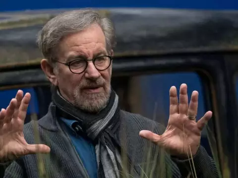 Spielberg