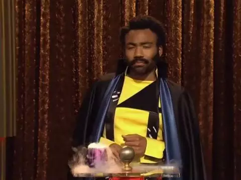 Donald Glover