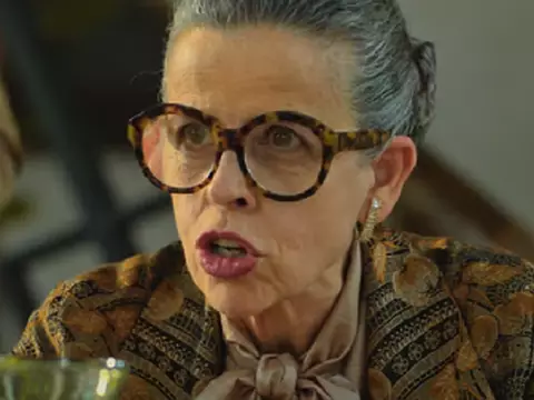 Cena de Clube das Mulheres de Negócios (Divulgação)