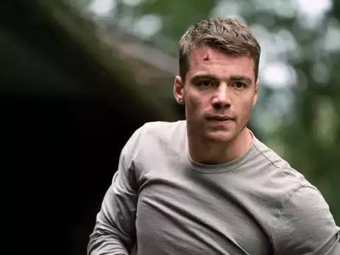 O Agente Noturno | Netflix renova a série para a 4ª temporada