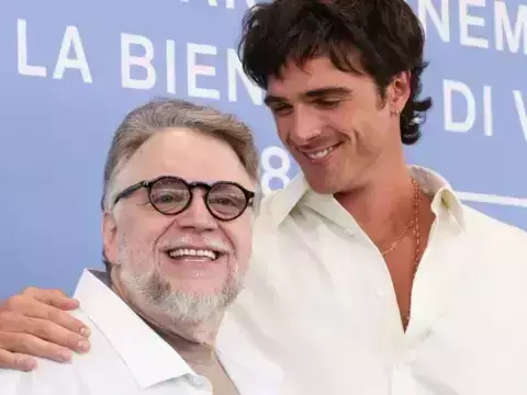"Não há substituto", diz del Toro sobre ver filmes no cinema; leia