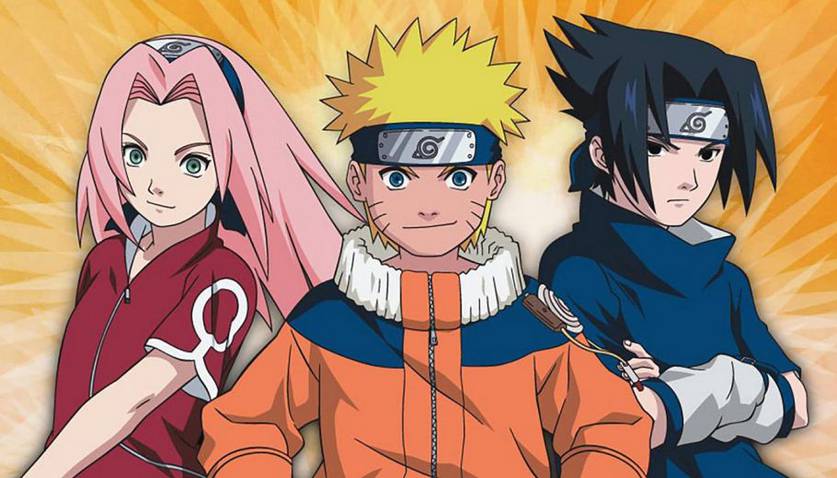 TÁ TUDO PRONTO!? QUANDO LANÇA NOVOS EPISÓDIOS DE NARUTO SHIPPUDEN DUBLADO  NA NETFLIX? (ENTENDA TUDO) 