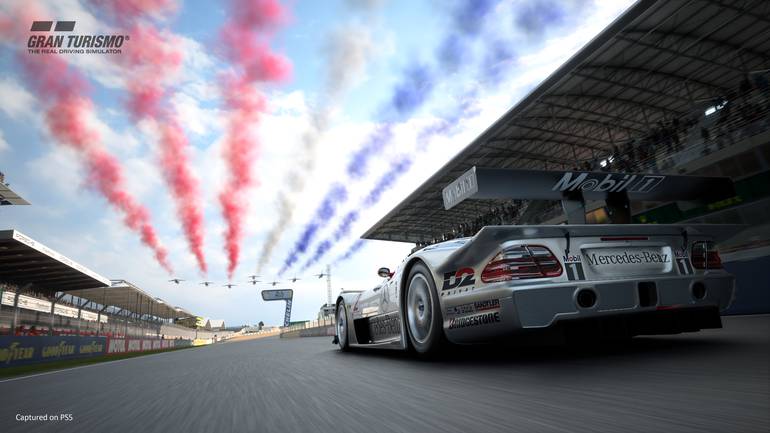 Gran Turismo 5: A (longa) espera valeu a pena
