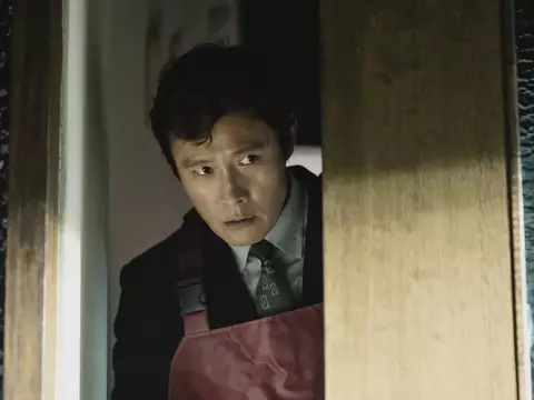 A Única Saída | Filme de Park Chan-wook ganha data nos cinemas brasileiros