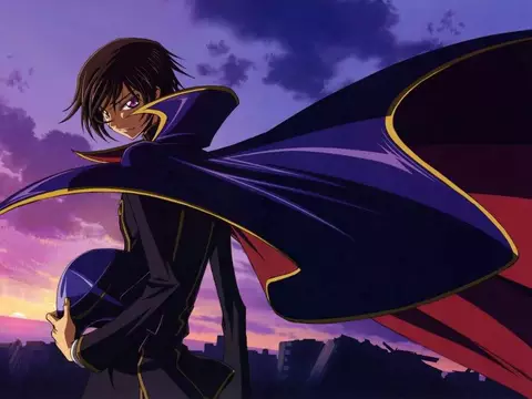Code Geass