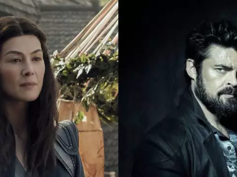 CCXP Worlds 2021/Divulgação