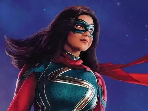 Ms. Marvel em Vingadores: Doutor Destino? Andy Serkis pode ter dado spoiler