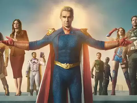 The Boys | ¿Quiénes mueren en el episodio 5 de la temporada 5?