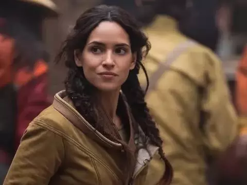Superman 2 | Adria Arjona se une al cast pero, ¿a quién interpreta?