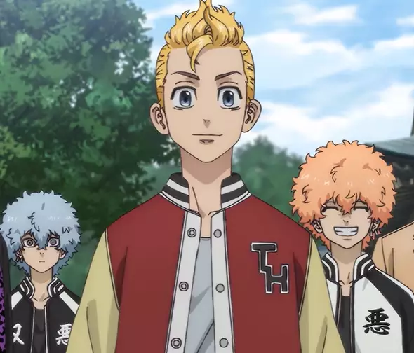 Novo trailer de Tokyo Revengers 4ª temporada
