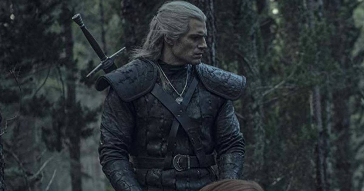 10 melhores momentos da primeira temporada de The Witcher