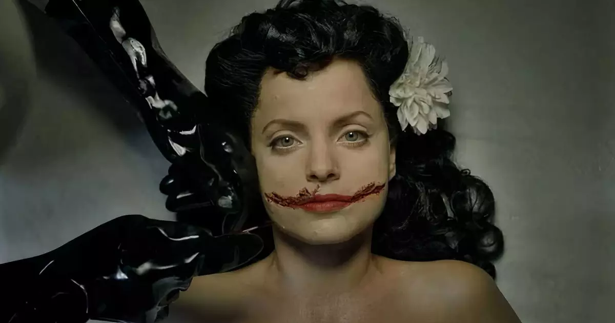 American Horror Story | Atriz de American Pie aparece em foto como Dália Negra; confira