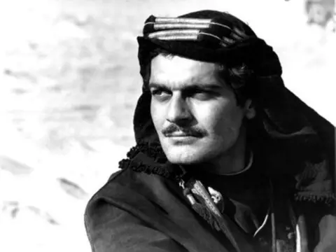 Morre aos 83 anos o ator Omar Sharif