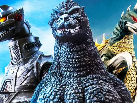 Godzilla