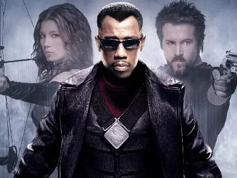 Deadpool & Wolverine | Ryan Reynolds precisou convencer Wesley Snipes a voltar