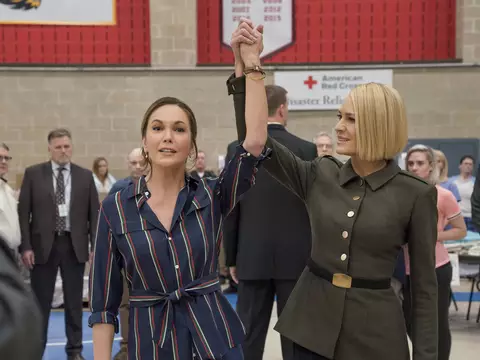 Imagem de House of Cards/ Divulgação/Netflix