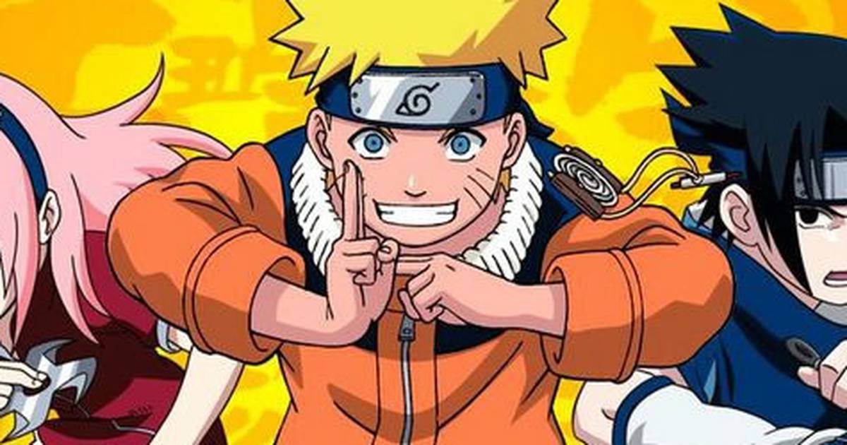 Hollywood prepara filme baseado em Naruto - Notícias de cinema