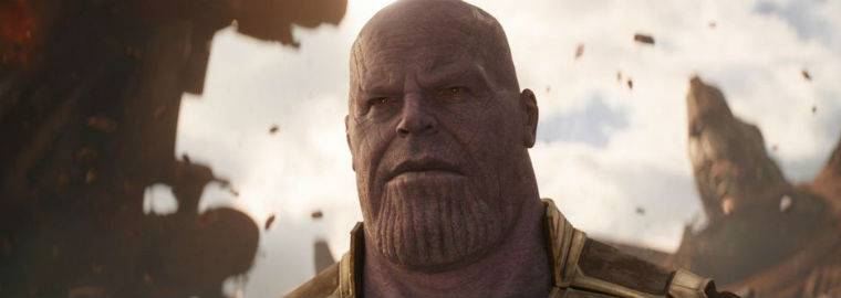 Vingadores: Ultimato  Kevin Feige explica por que Thanos fez tanto sucesso  entre os fãs