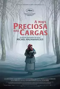 A Mais Preciosa das Cargas