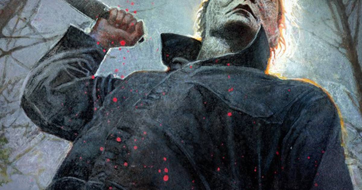 Crítica - HALLOWEEN KILLS é o filme mais VIOLENTO e SANGRENTO da franquia 