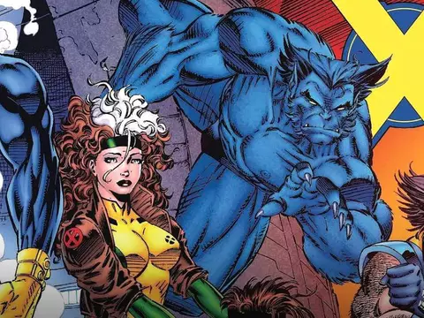 X-Men: Odessa A'zion y Peter Claffey podrían ser la nueva Rogue y Bestia, según reporte