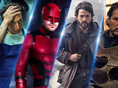 25 Séries Imperdíveis de 2025