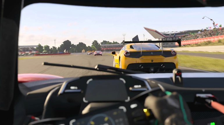Turn10 revela lista final dos carros do Forza Motorsport