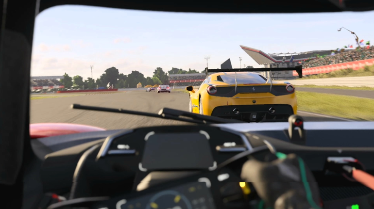 Microsoft promete novos conteúdos para Forza Motorsport no futuro 