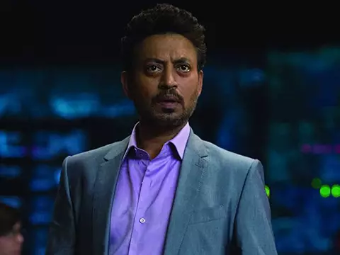 Irrfan Khan, de Jurassic World e Espetacular Homem-Aranha, morre aos 53 anos