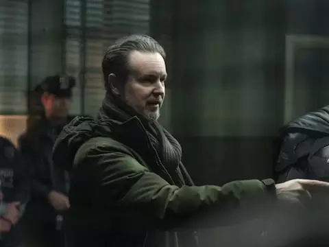 The Batman 2 | Producción pausa el rodaje, ¿afectará fecha de estreno? Te decimos