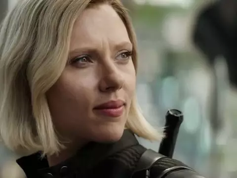 Scarlett Johansson é confirmada em The Batman 2