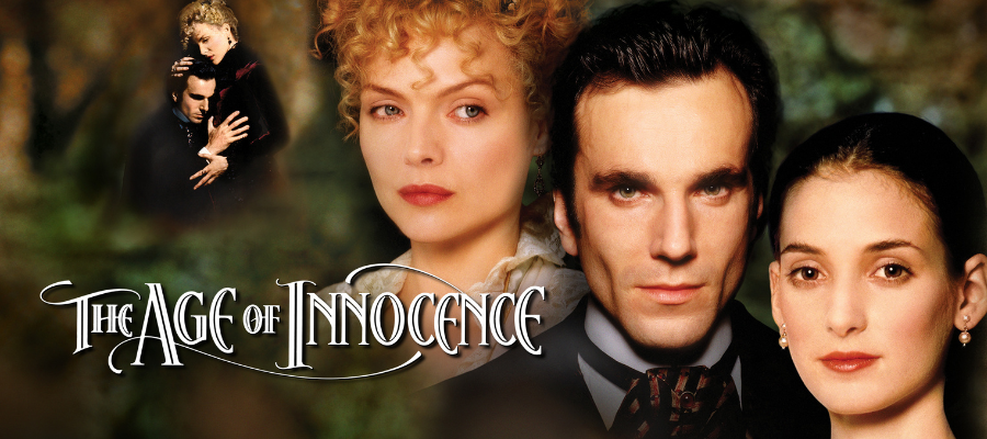 Netflix Anuncia Adaptação de 'A Era da Inocência', Clássico Refilmado por Scorsese