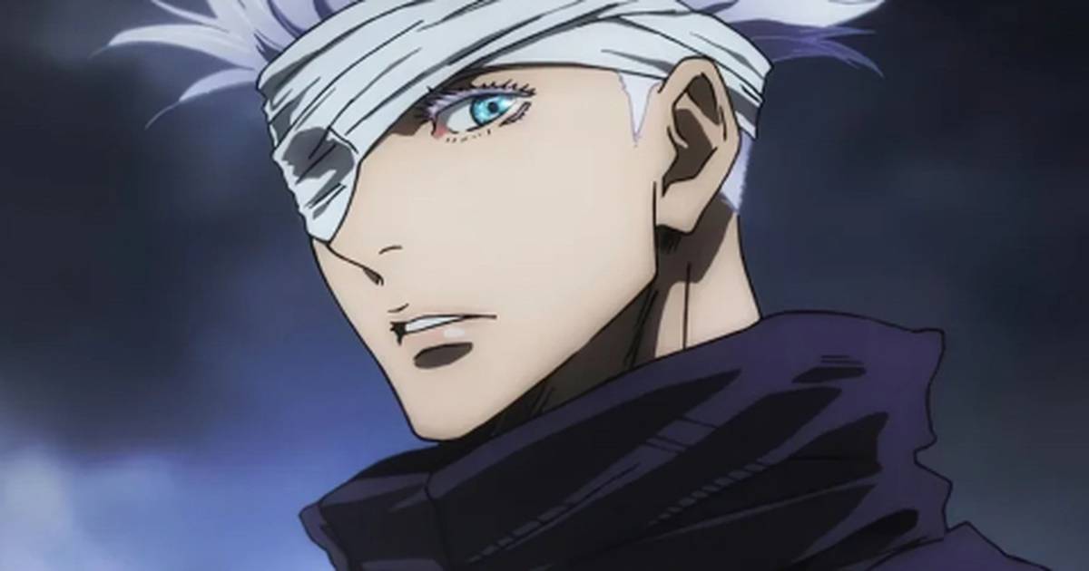 Jujutsu Kaisen – Quantos episódios a 2ª temporada do anime vai ter? -  AnimeNew