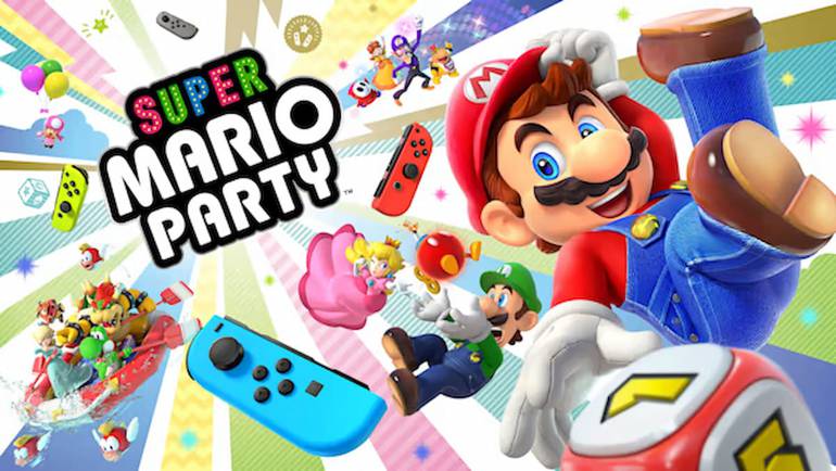 17 MELHORES JOGOS COOP NINTENDO SWITCH para jogar em casal! 