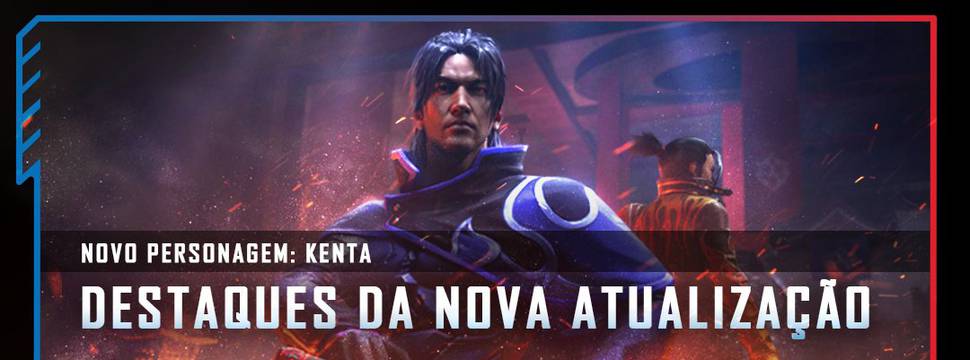 Free Fire: Aprenda a trocar o nome (apelido) de seu personagem