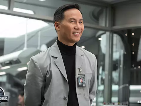 Gotham | Ator de Jurassic World se junta ao elenco da série como Hugo Strange