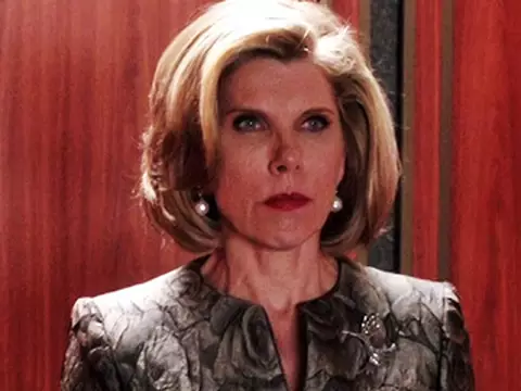 The Good Wife ganhará série derivada estrelada por Diane Lockhart [ATUALIZADO]