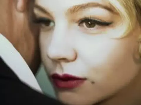 Robert Pattinson e Carey Mulligan atuarão no suspense Hold on to Me