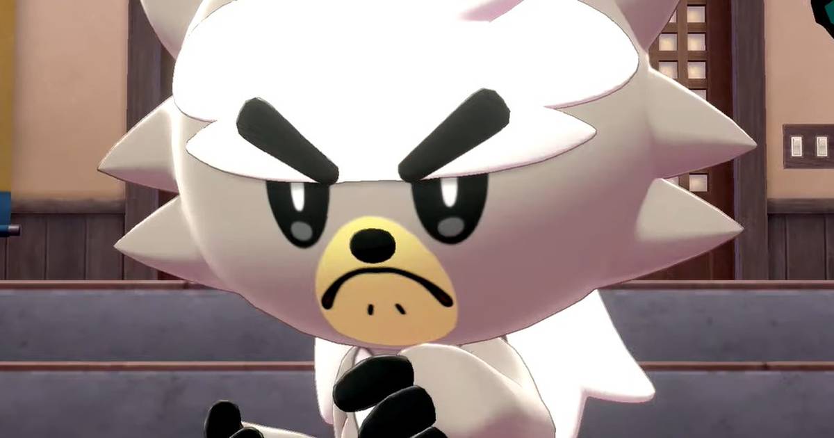 The Enemy - Pokémon Sword & Shield: Confira os novos monstrinhos  confirmados na DLC