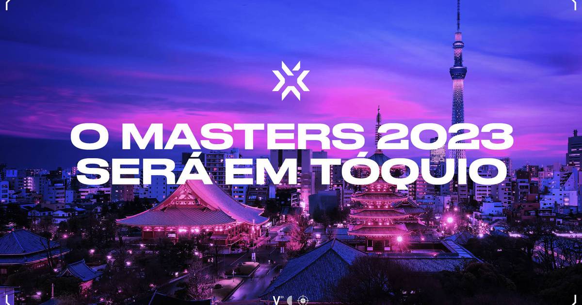 VALORANT: Américas terão três vagas no Masters 2023; veja