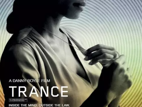 Em Transe | Assista ao novo trailer do filme de Danny Boyle