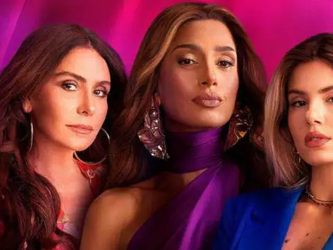 Envolvente, Beleza Fatal é a prova de que as novelas têm espaço no streaming