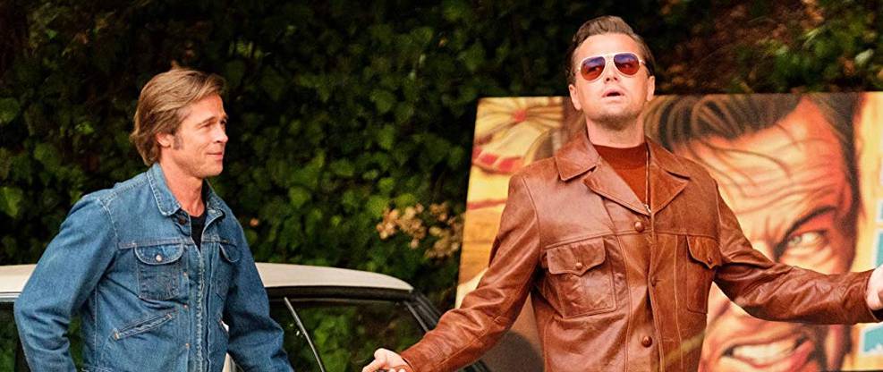 Sony Pictures Entertainment/Divulgação Era Uma Vez em... Hollywood | Sony exibirá filmes escolhidos por Tarantino
