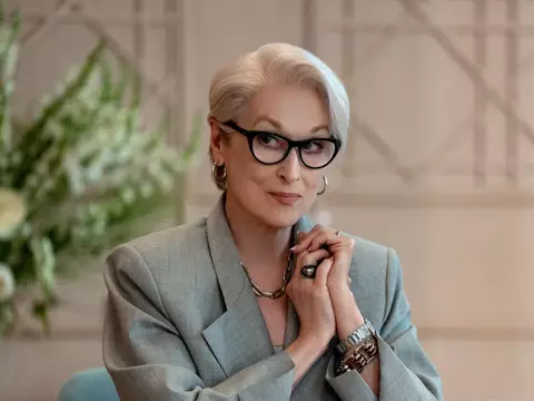 ¿Es buena El diablo viste a la moda 2? Te contamos