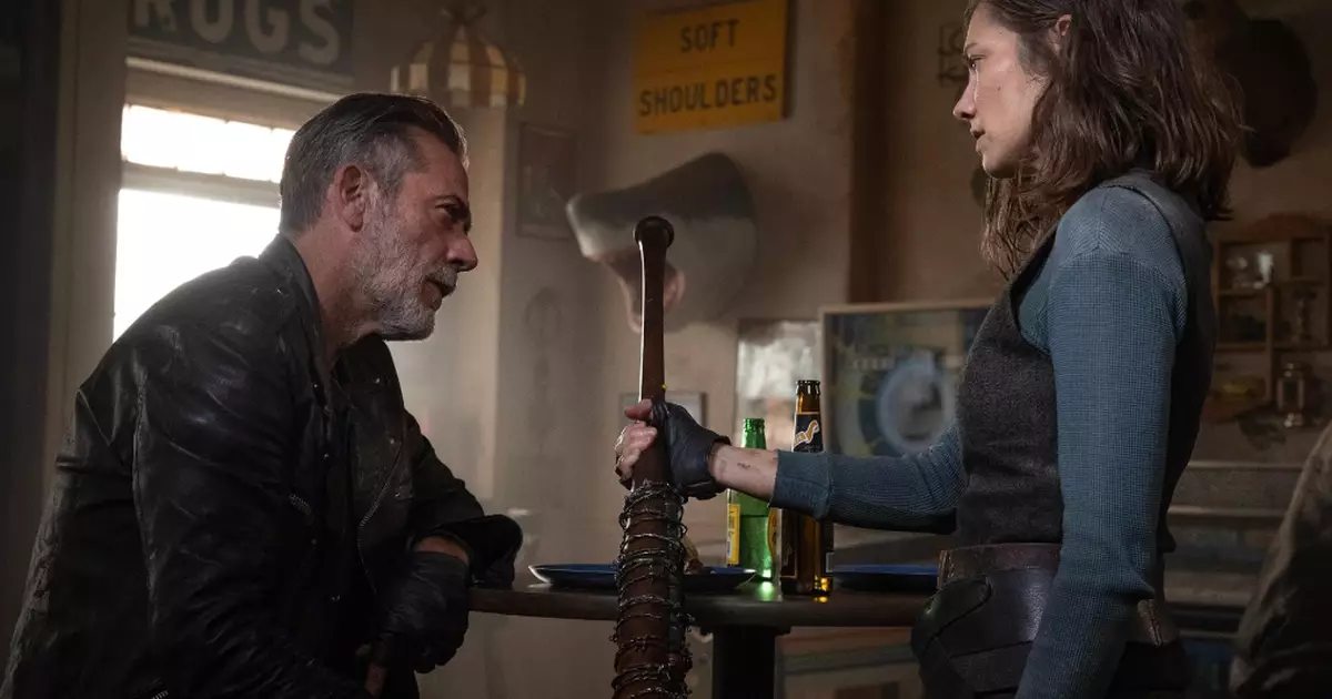 The Walking Dead: Dead City retorna sem vilão em 3ª temporada; entenda a mudança
