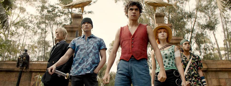 6 Lutas do Live-Action de One Piece da Netflix que os fãs estão ansiosos  para ver - Critical Hits